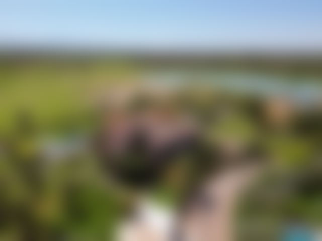 927 m² Villa, 7 Bedrooms, Swimming Pool and Atlas Views, Amezmiz Road — Marrakesh