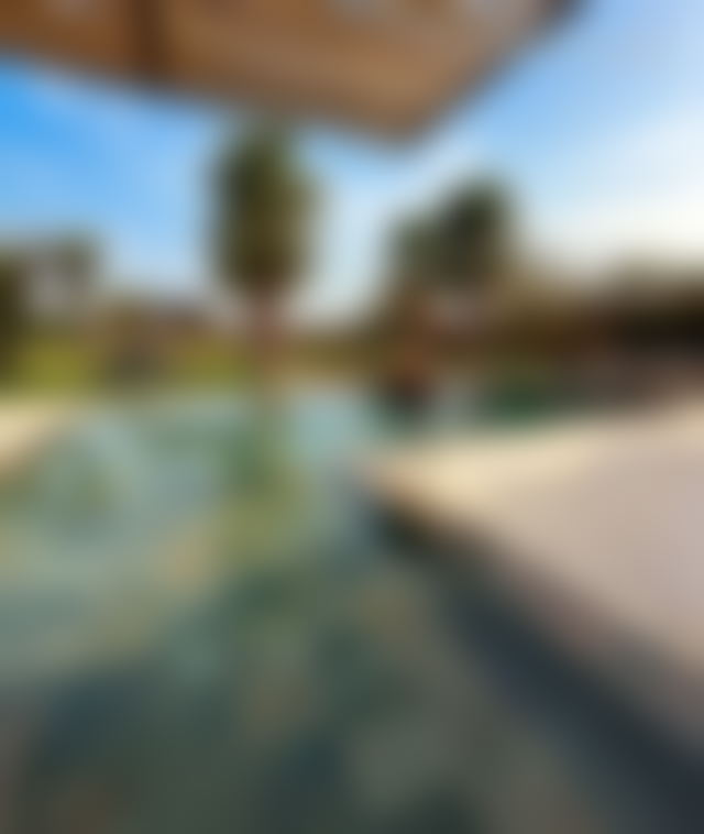 4-Suite Villa with Swimming Pool, Route de Fès, Marrakech — Marrakesh