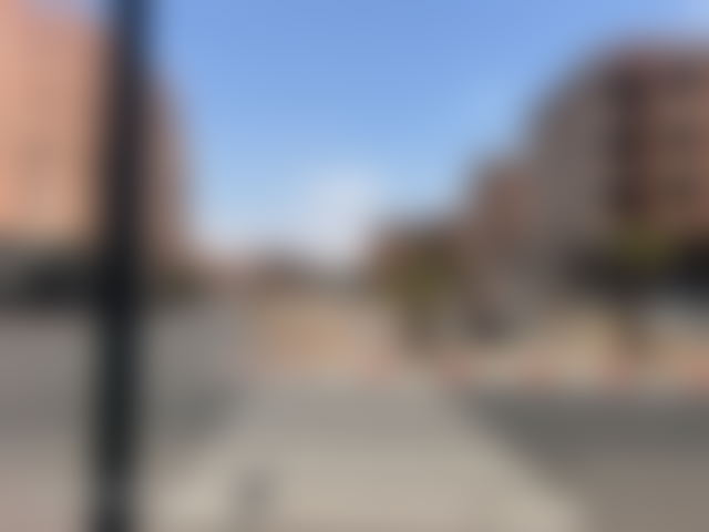Brand-New 68 sqm Commercial Space, Route de Safi, Marrakech — Marrakesh