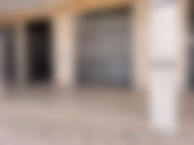 محل تجاري حديث للإيجار بطريق آسفي مراكش — 2