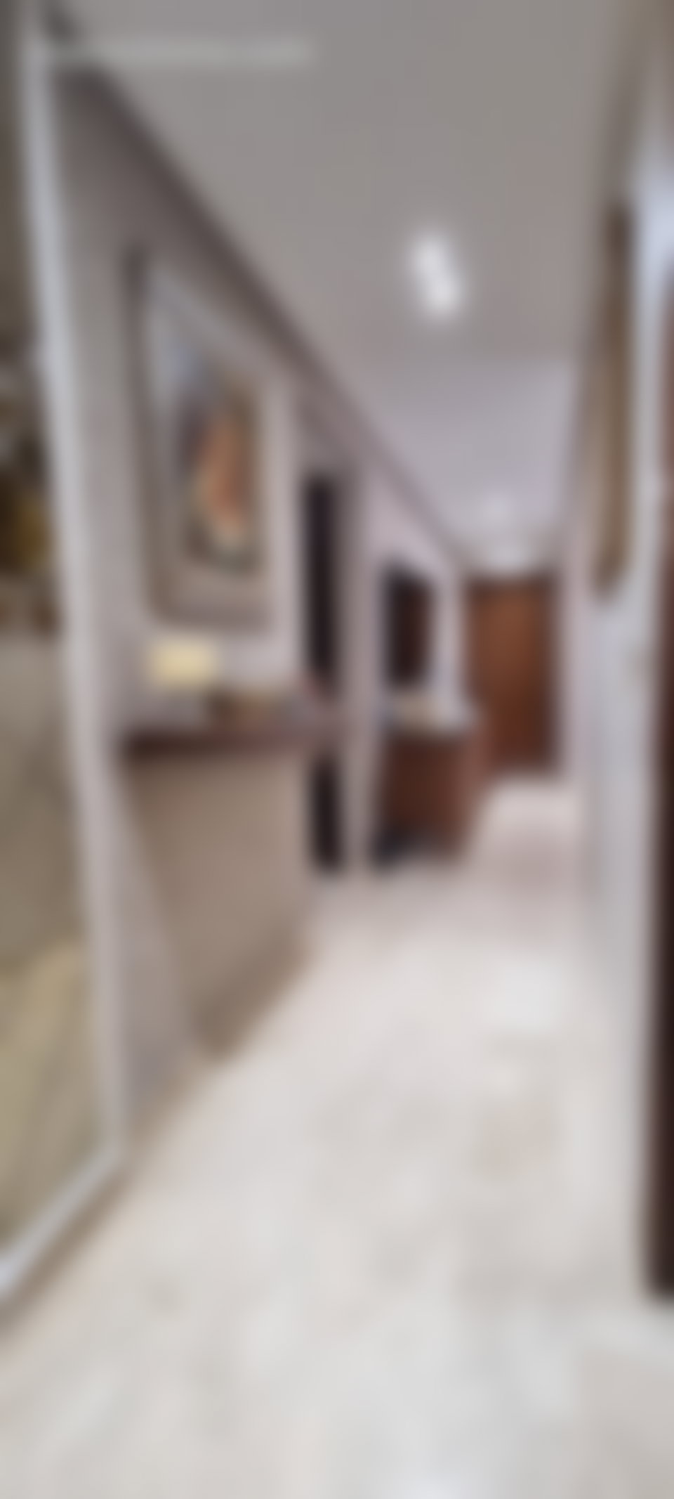 Appartement meublé 102 m², vue océan, Quartier de l'Océan Rabat