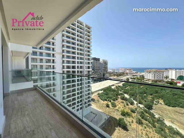 Location Appartement 80m²MALABATA Tanger Ref: LM844 — 5