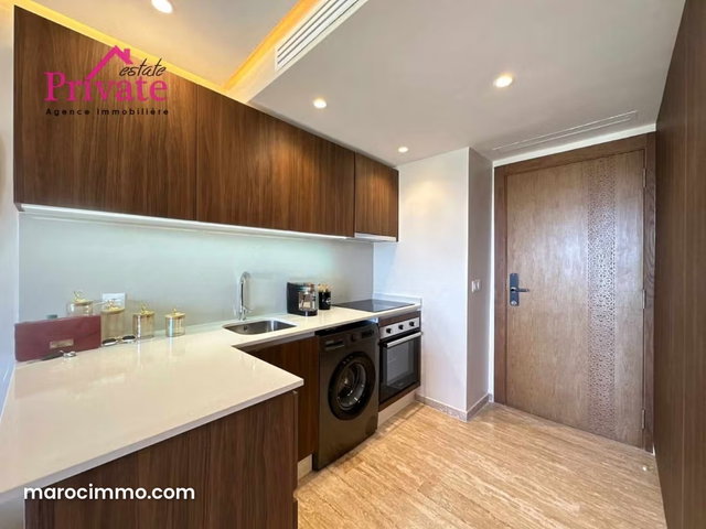 Location Appartement 80m²MALABATA Tanger Ref: LM844 — 4