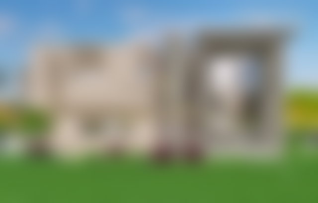 Villa d'architecte 800 m², golf Amelkis, Marrakech — 4