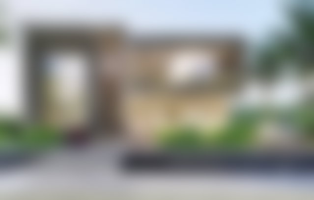 Villa d'architecte 800 m², golf Amelkis, Marrakech — 3