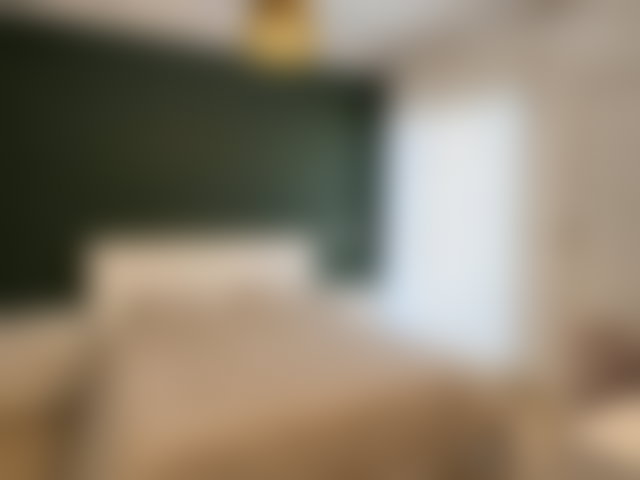 Furnished apartment with terrace in Gauthier, Casablanca — 4