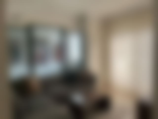 Furnished apartment with terrace in Gauthier, Casablanca — Casablanca