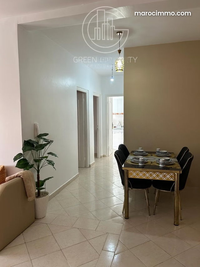 Bel appartement en location longue durée — 5
