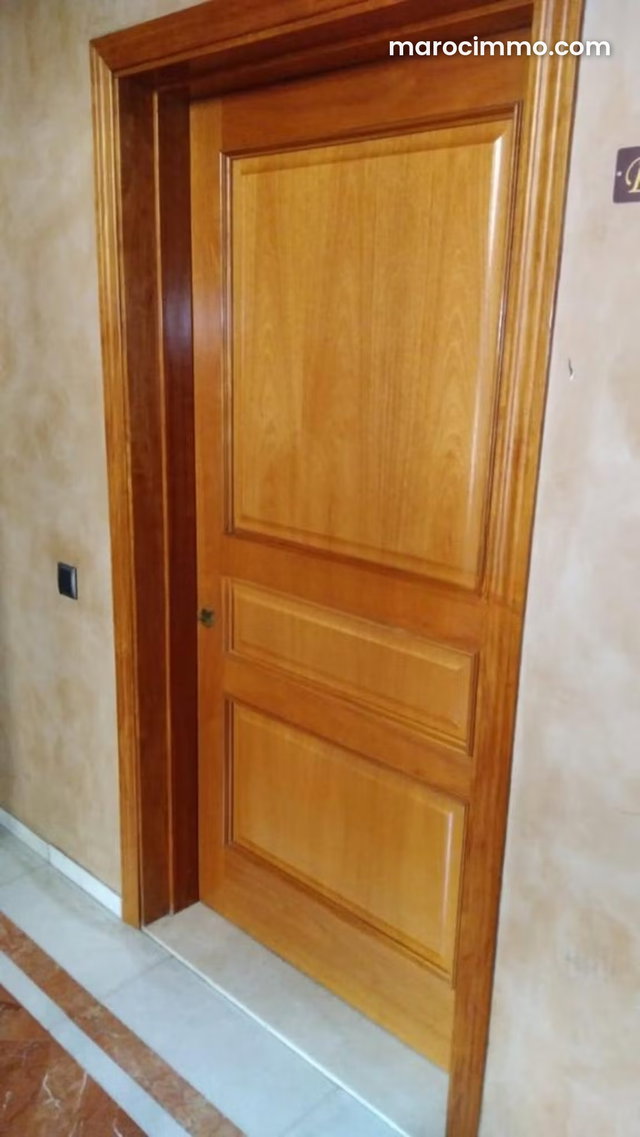 Appartement studio plazza — 2