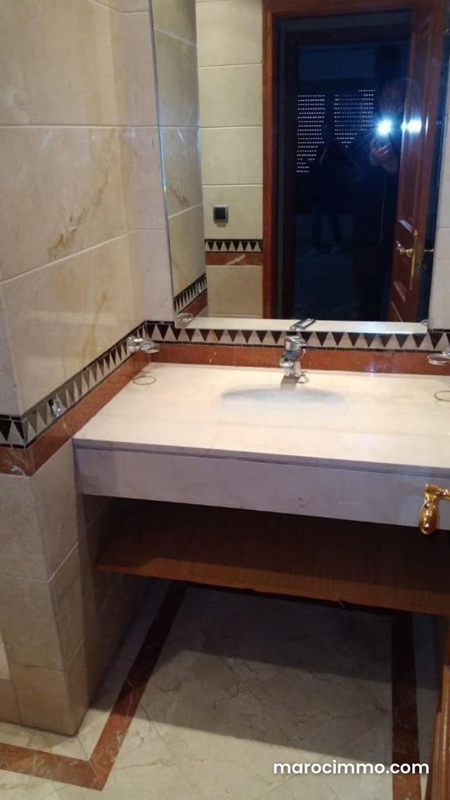 Appartement studio plazza — 3