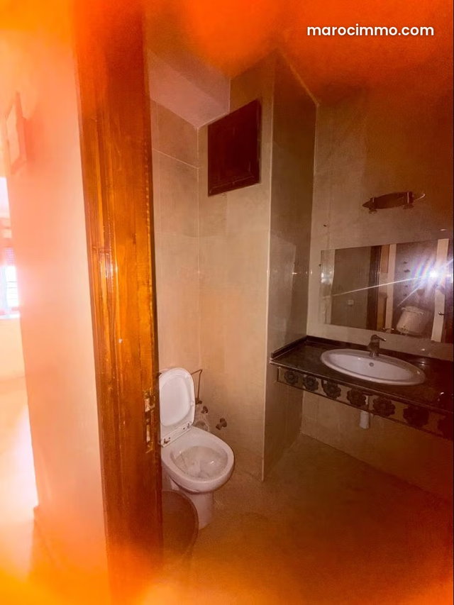 Appartement à vendre a hivernage — 4