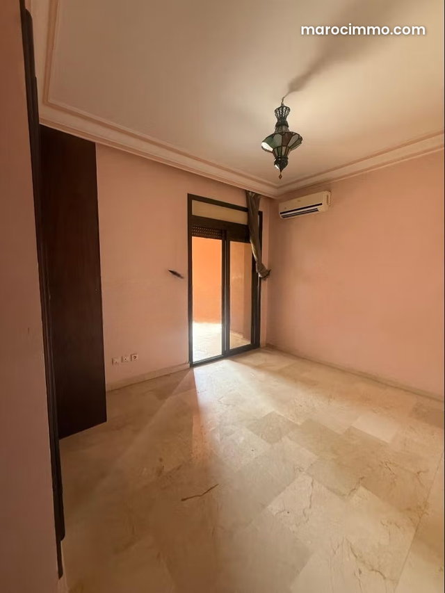 Appartement à vendre a hivernage — 3
