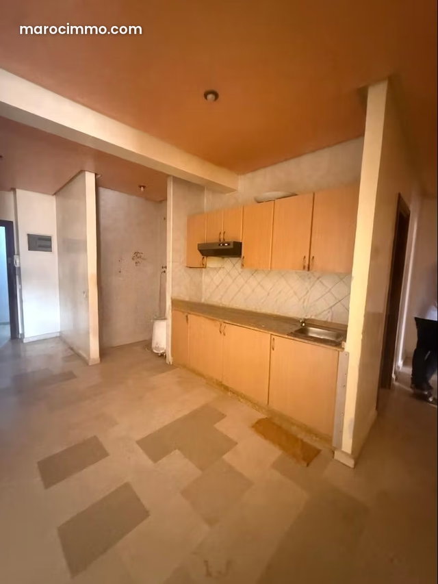 Appartement à vendre a hivernage — 2