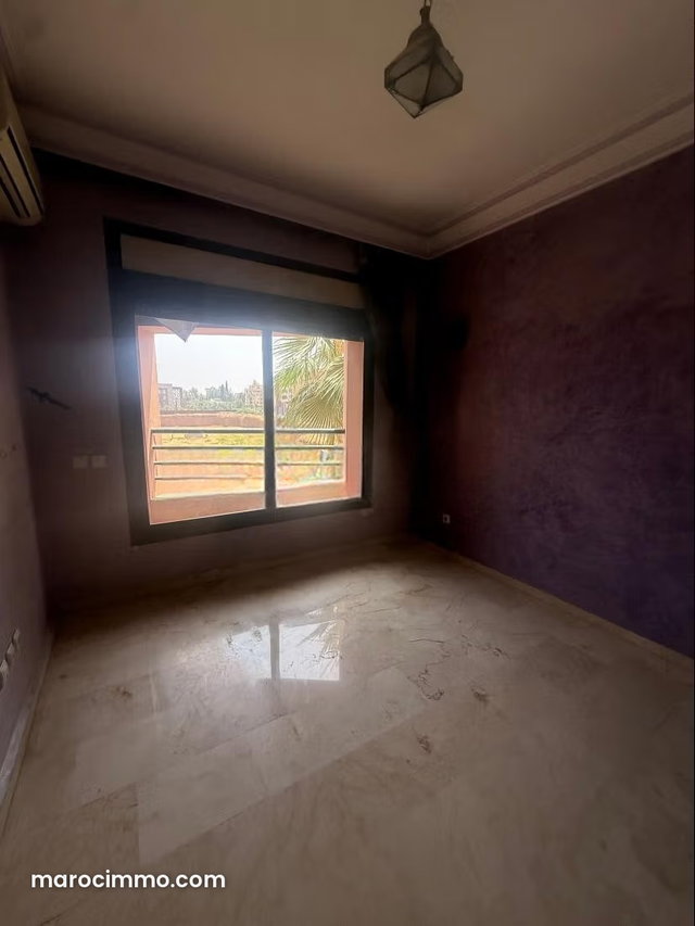 Appartement à vendre a hivernage — 5