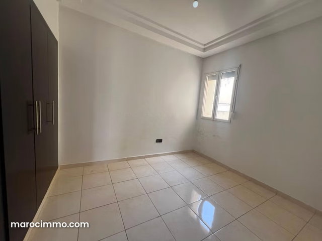 Appartement spacieux à louer vide aida — 5