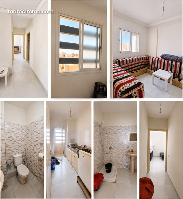 Apartment for Sale in Marrakech — 2