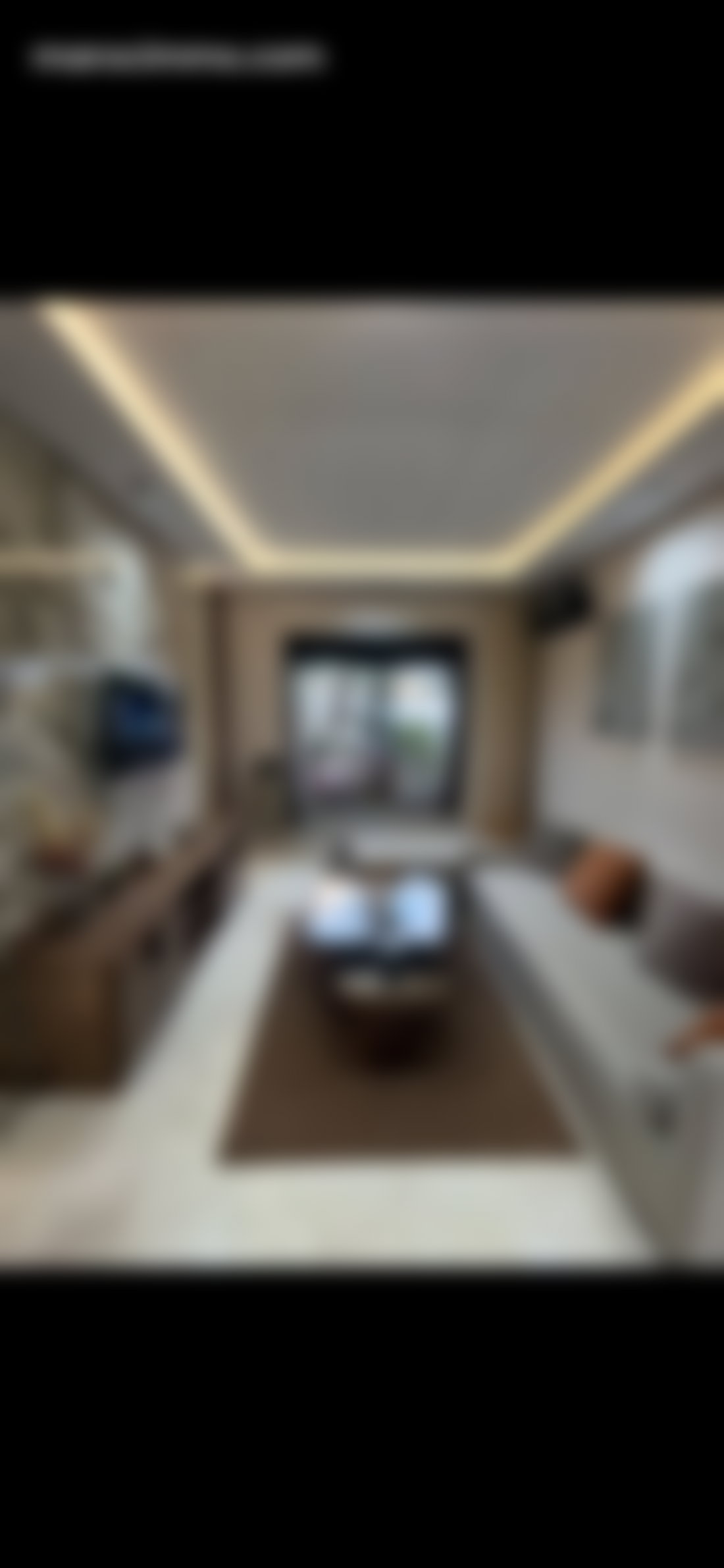 Furnished Apartment with Terrace for Rent in Tantonville, Casablanca