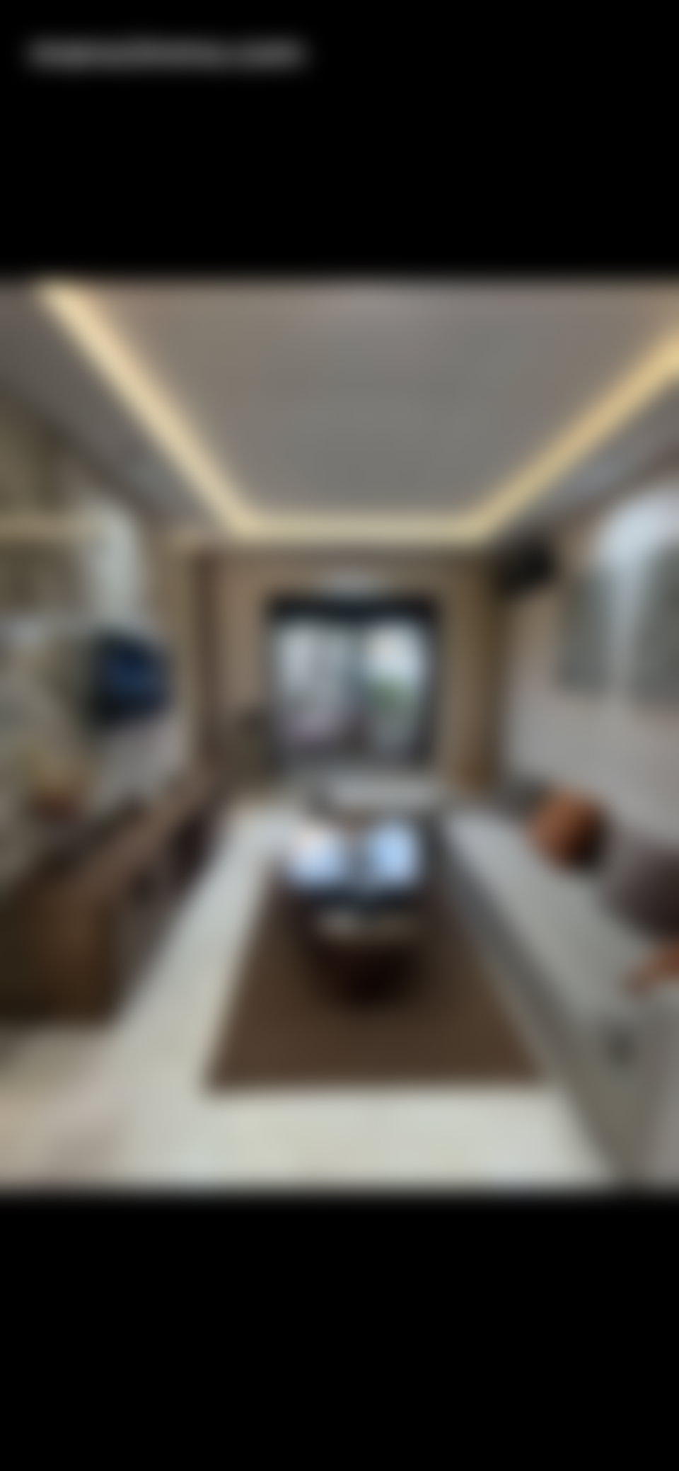 Furnished Apartment with Terrace for Rent in Tantonville, Casablanca