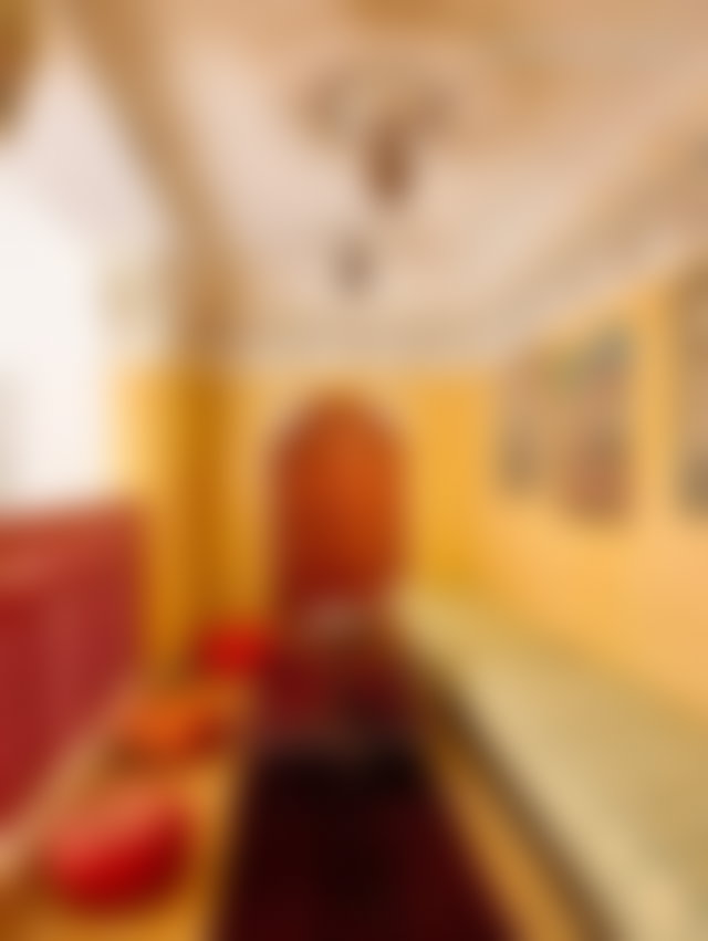 4-Bedroom House with Private Hammam in Ben Saleh, Marrakech — 5