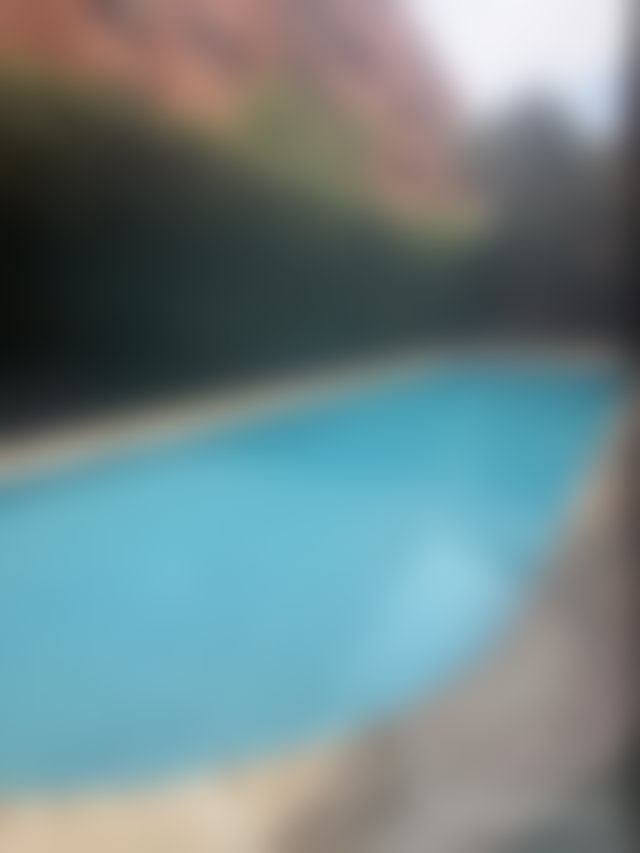 Appartement meublé avec terrasse à louer à Hivernage Marrakech — 2