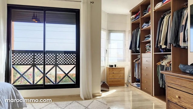 Magnifique Ville de 527m2 à Marrakech — 3