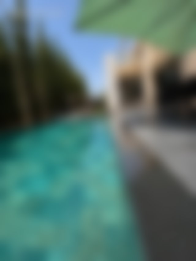 Villa 7 chambres avec piscine à vendre, Route d'Ourika Marrakech — 2