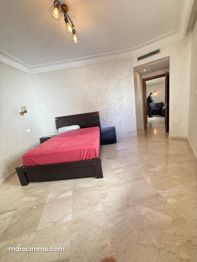À vendre – Appartement à Racine — 5