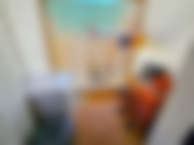 Appartement meublé 100 m², terrasse et piscine, Riyad, Rabat — 4