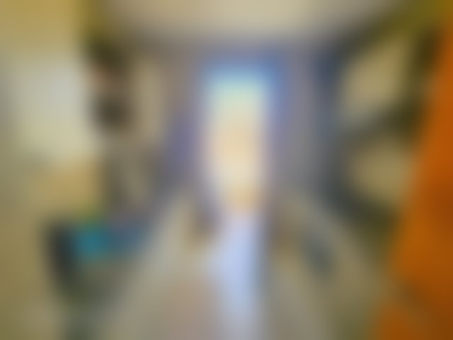 Appartement meublé 100 m², terrasse et piscine, Riyad, Rabat — 3
