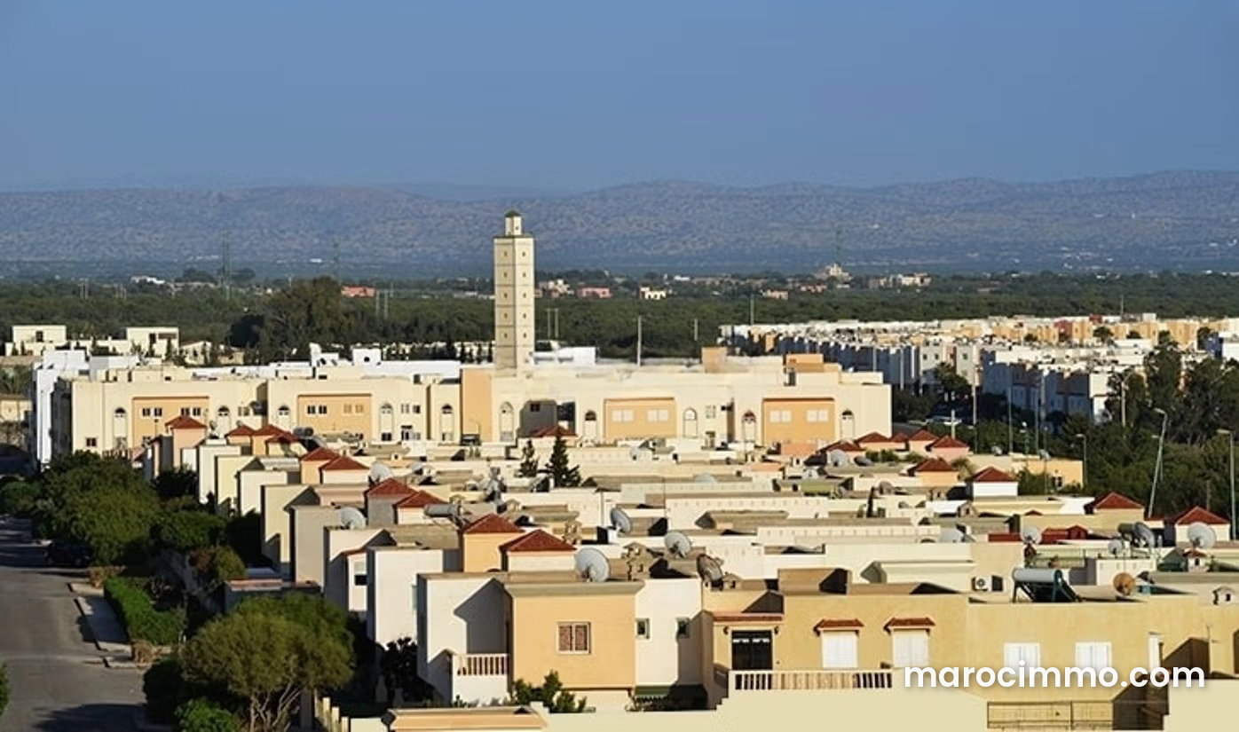 Quiet Apartment in Ghazoua, Essaouira, with Patio — Essaouira
