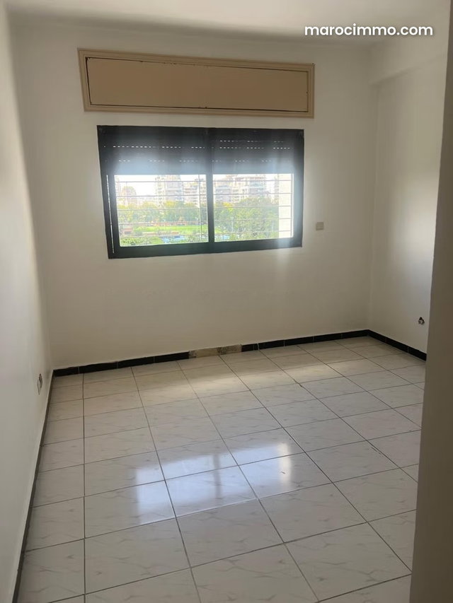 Appartement à Beauséjour — 5