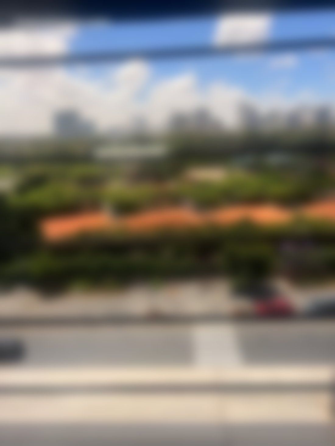 Appartement 3 chambres à louer à Beauséjour Casablanca