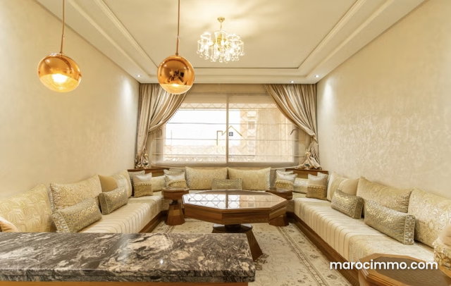 Exceptional Apartment For Sale In Victor Hugo — 2