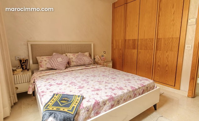 Exceptional Apartment For Sale In Victor Hugo — 4