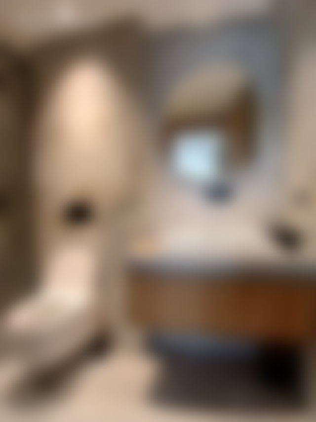 Duplex meublé 90 m², terrasse et garage, Palmier, Casablanca — 5