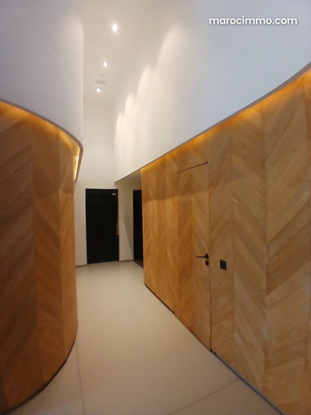 Cosy Duplex meublé de 90M2 situé sur Palmier — 2
