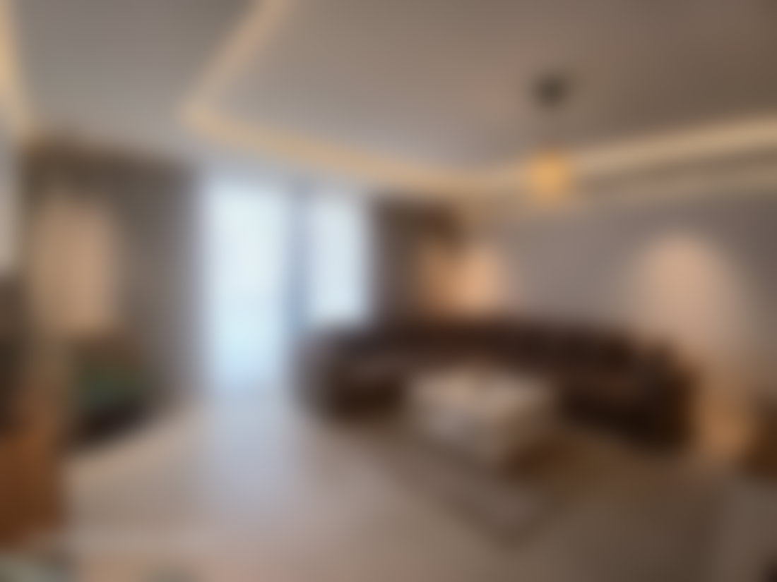 Duplex meublé 90 m², terrasse et garage, Palmier, Casablanca