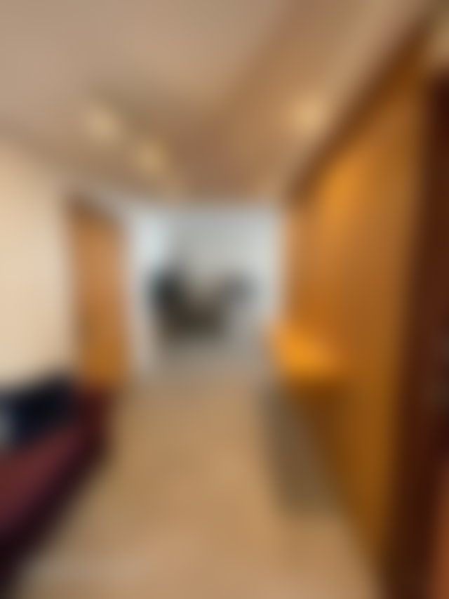 Appartement meublé avec terrasse à Maârif Extension Casablanca — 4