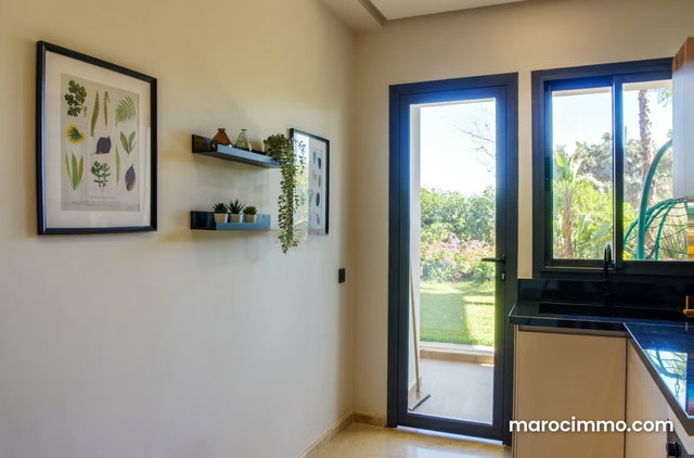 Appartement a vendre 3 Ch — 2