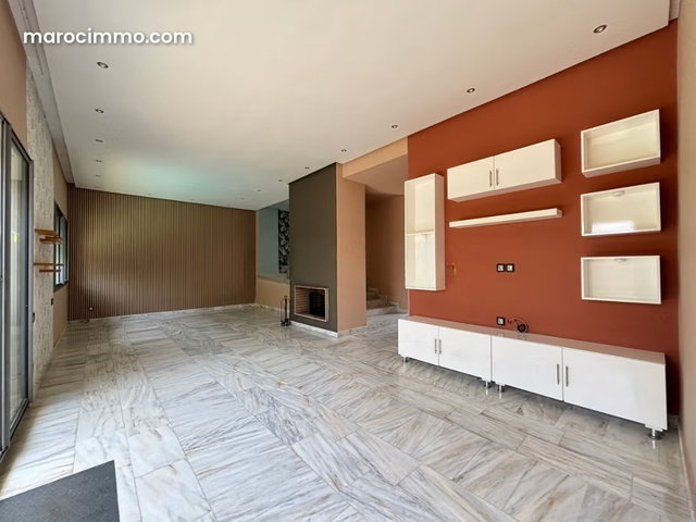 Villa d'Exception Sans Vis à Vis plein sud — 5