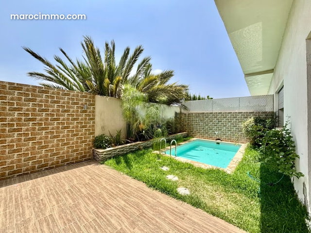 Villa d'Exception Sans Vis à Vis plein sud — 2