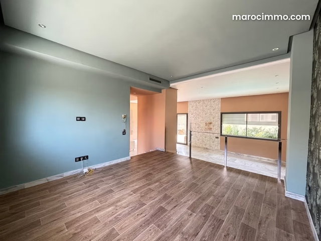 Villa d'Exception Sans Vis à Vis plein sud — 4