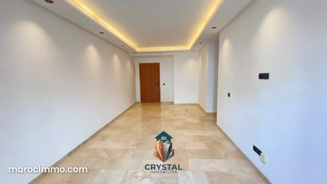Appartement à louer – Dar Bouazza Rocade Sud Ouest — 3