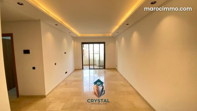 Appartement à louer – Dar Bouazza Rocade Sud Ouest — 2