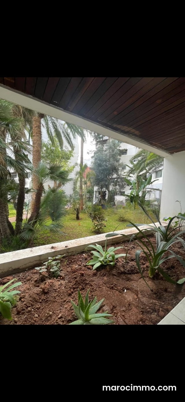 Appartement en location à Bourgogne Ouest. 2 belles chambres. Parking et jardin — 2