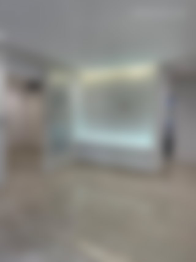 Appartement rez, de, jardin 124 m² à louer à Bourgogne Casablanca — 3
