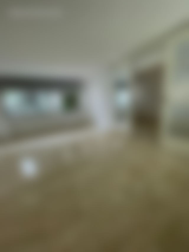 124 sqm garden-level apartment for rent in Bourgogne, Casablanca — Casablanca