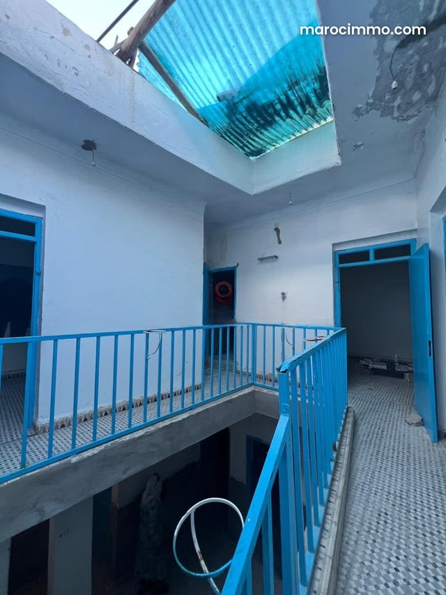 Vente Villa à ancienne médina — 2