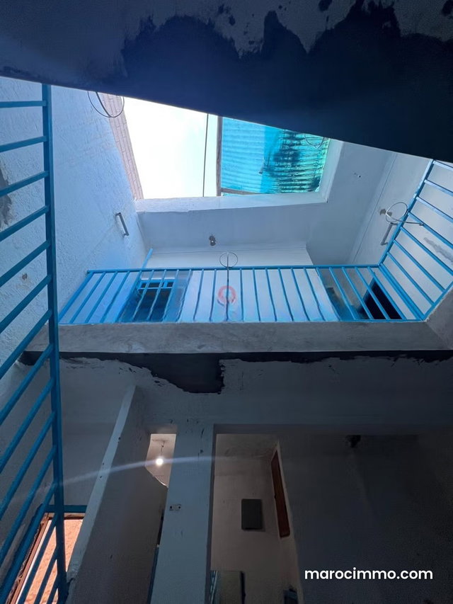 Vente Villa à ancienne médina — 4