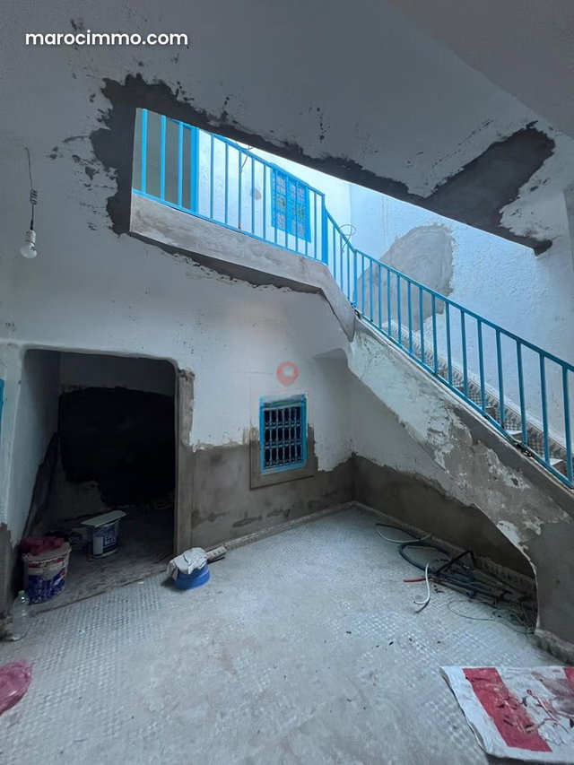 Vente Villa à ancienne médina — 5